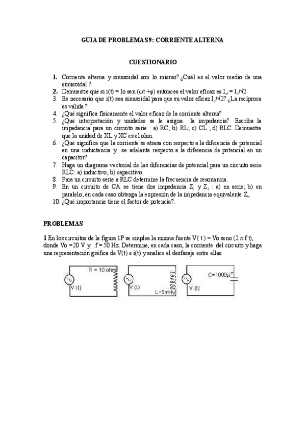 Miniatura del documento Guia-Practica-N-09-Corriente-alterna.pdf