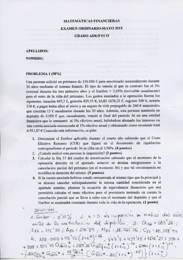 Miniatura del documento Examen 2015 con solución.pdf