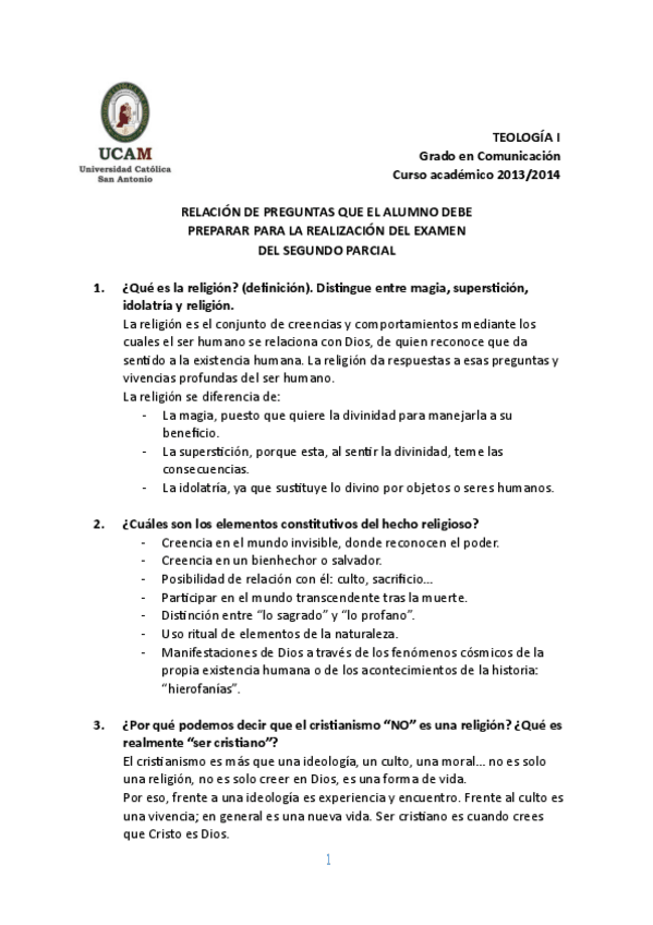 Miniatura del documento Preguntas-segundo-parcial-teologia-1-FINAL.pdf