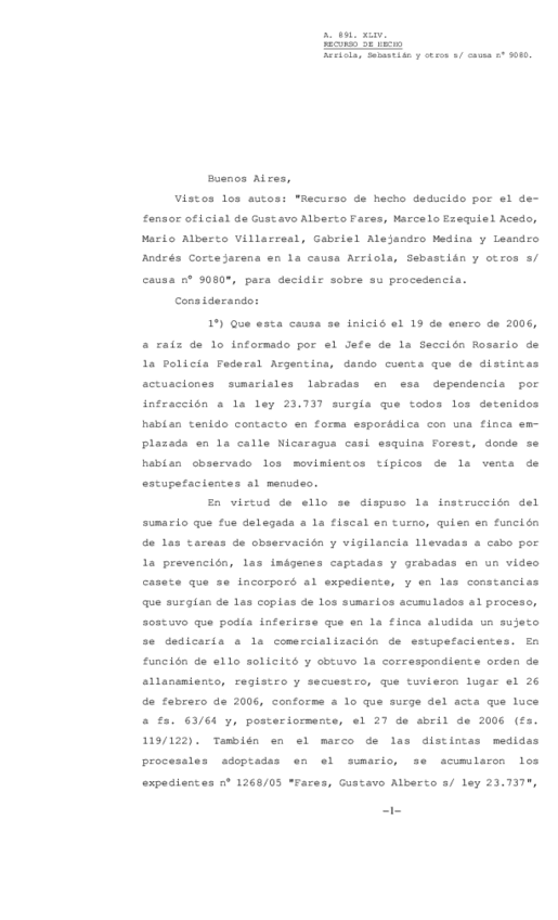 Miniatura del documento Fallo-Arriola-Sebastian-y-otros-s.-causa-n-9080.pdf