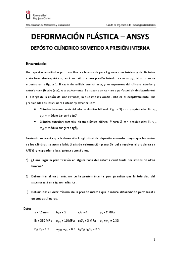 Miniatura del documento Practica-5-Ansys-Deformacion-plastica.pdf