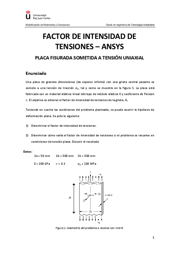 Miniatura del documento Practica-6-Ansys-Factor-Intensidad-de-tensiones.pdf
