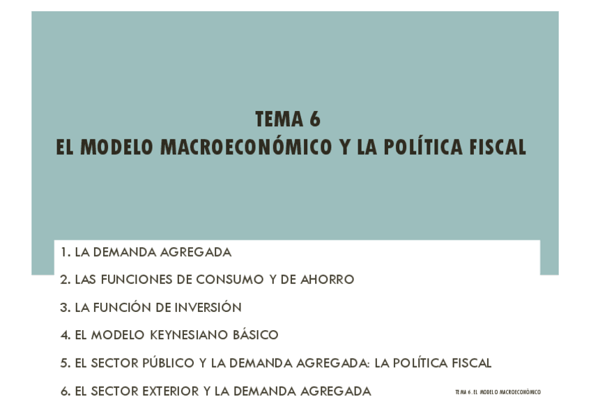 Miniatura del documento Tema-6-El-modelo-macroeconomico.pdf
