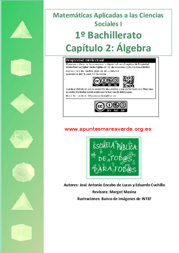 Miniatura del documento ALGEBRAAPUNTESVIDEOS.pdf