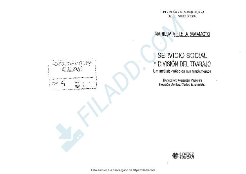 Miniatura del documento 5-IAMAMOTO-MARILDA-2001-Servicio-Social-y-division-del-trabajo-Cap-I.pdf