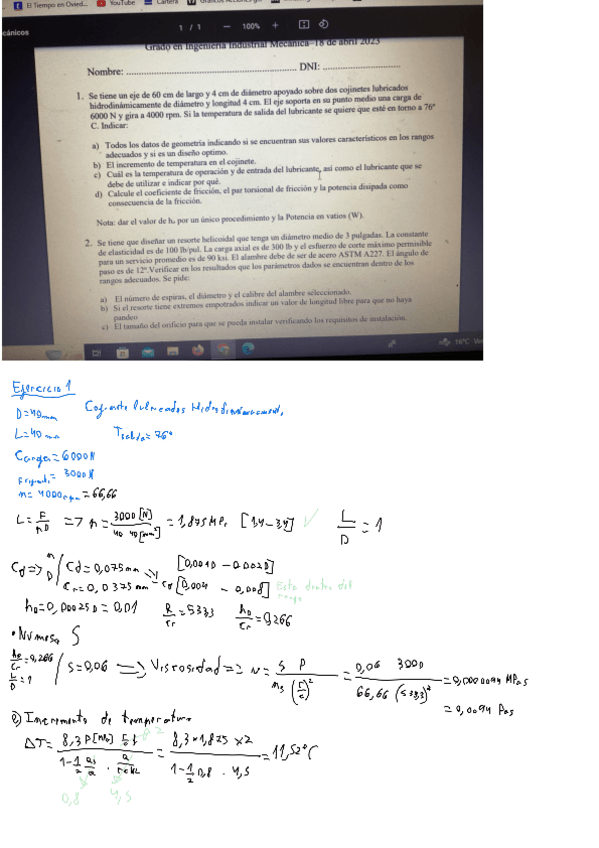 Miniatura del documento Parcial-cojinetes-y-resortes-2023.pdf