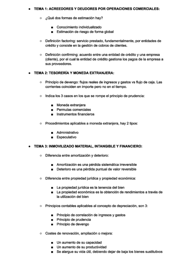Miniatura del documento Teoría - Contabilidad Financiera II.pdf