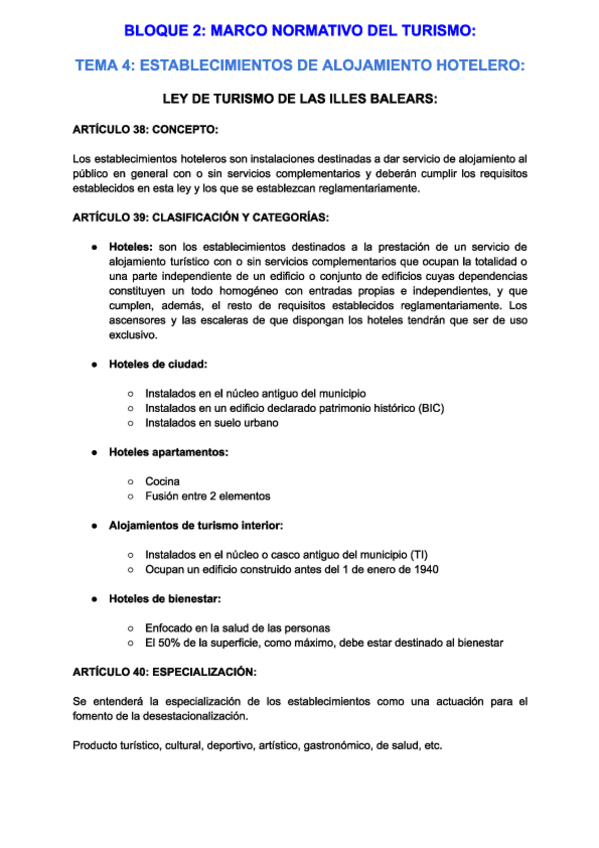 Miniatura del documento Bloque 2 - Derecho Público del Turismo.pdf