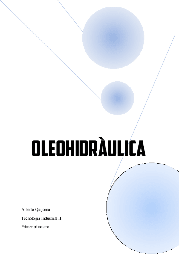 Miniatura del documento Oleohidraulica-Treball.pdf