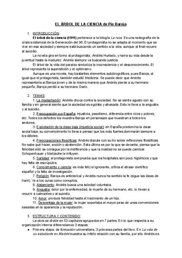 Miniatura del documento Resumen-guia-de-lectura-EL-ARBOL-DE-LA-CIENCIA-de-Pio-Baroja.pdf