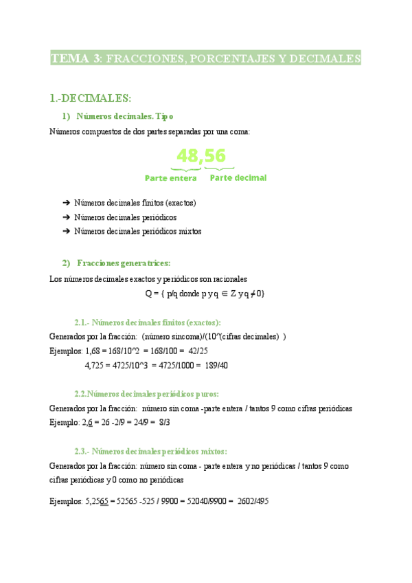 Miniatura del documento TEMA-3-FRACCIONES-PORCENTAJES-Y-DECIMALES.pdf