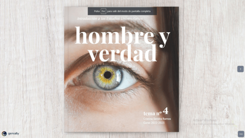 Miniatura del documento Hombre-y-verdad.pdf