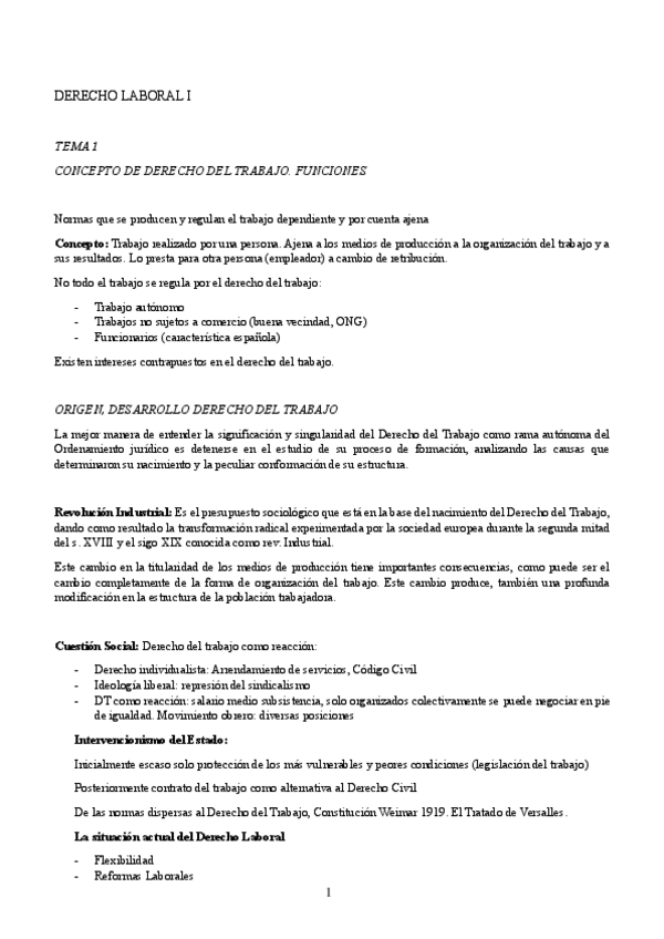 Miniatura del documento DERECHO-LABORAL-I-Apuntes.pdf