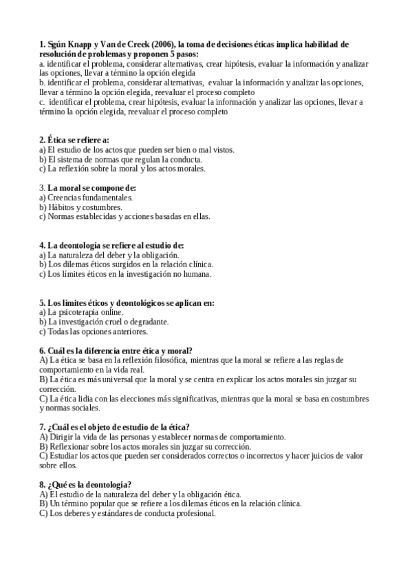 Miniatura del documento PREGUNTAS-DEONTOLOGIA-TIPO-TEST-CON-RESPUESTA-AL-FINA.L.pdf