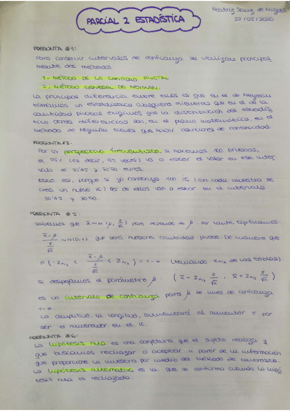 Miniatura del documento Parcial-2-Estadistica-2020.pdf
