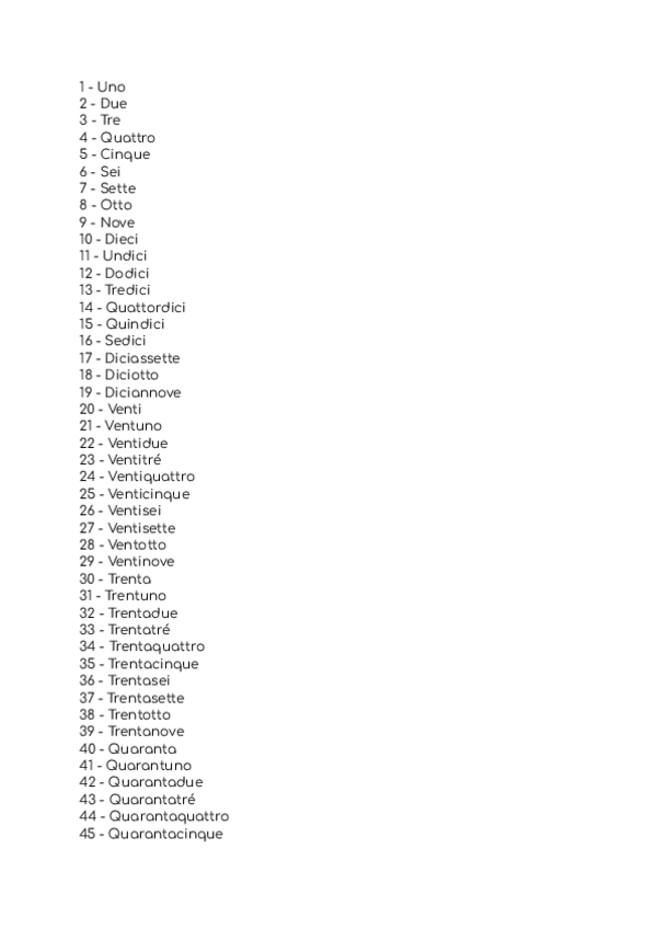 Miniatura del documento Numeros-en-Italiano.pdf