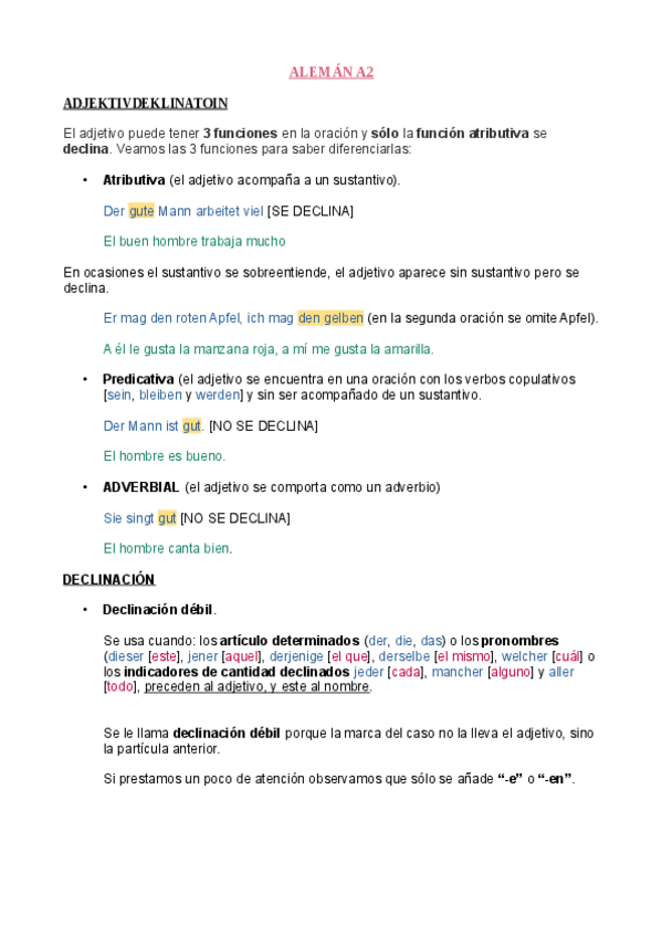 Miniatura del documento Aleman-Adjektivdeklination.pdf