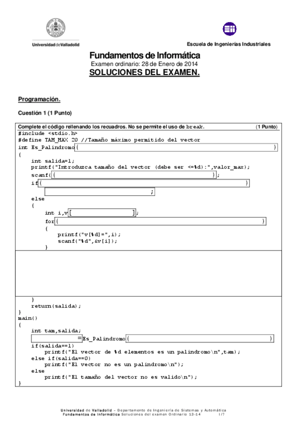 Miniatura del documento Soluciones Enero 2013 - Programación.pdf