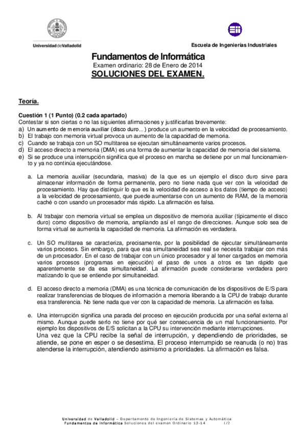 Miniatura del documento Soluciones Enero 2013 - Teoría.pdf