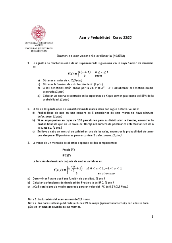 Miniatura del documento Examen Azar Ordinaria 2023.pdf