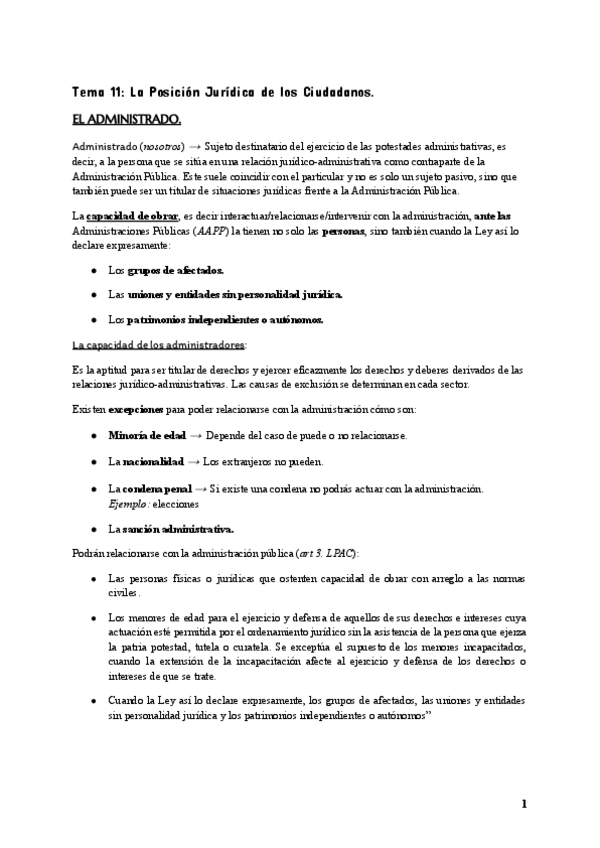 Miniatura del documento Tema 11-  18  RESUMEN (DERECHO ADMINISTRATIVO).pdf