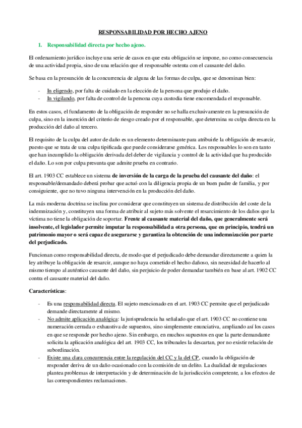 Miniatura del documento RESPONSABILIDAD POR HECHO AJENO.docx