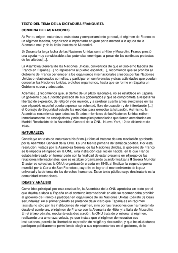Miniatura del documento COMENTARIO-DICTADURA-FRANQUISTA.pdf