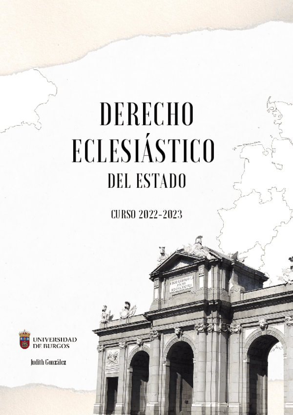 Miniatura del documento Derecho Eclesiástico del Estado.pdf