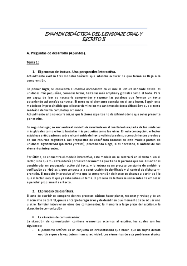 Miniatura del documento EXAMEN-DIDACTICA-DEL-LENGUAJE-ORAL-Y-ESCRITO-II.pdf