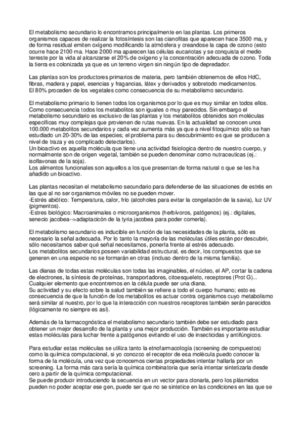 Miniatura del documento 5-Metabolismo Secundario.pdf