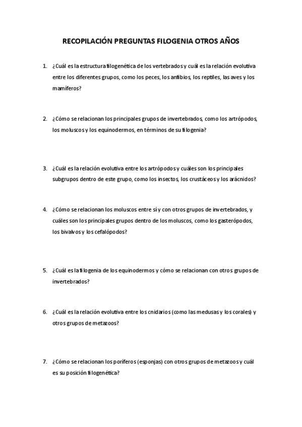 Miniatura del documento EXAMENES-RECOPILACION-PREGUNTAS-FILOGENIA-OTROS-ANOS.pdf