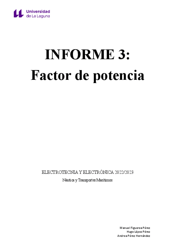 Miniatura del documento INFORME3electrotecnia.pdf