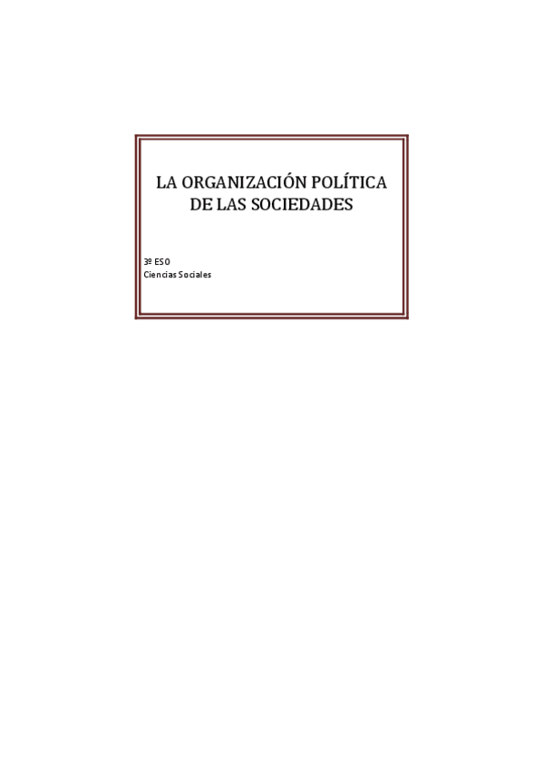 Miniatura del documento La organización política de las sociedades.pdf