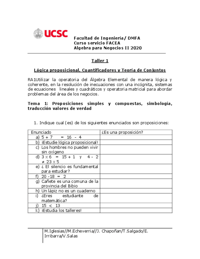 Miniatura del documento Taller-1-Logica-Proposicional-y-Cuantificadores-II-2020.pdf