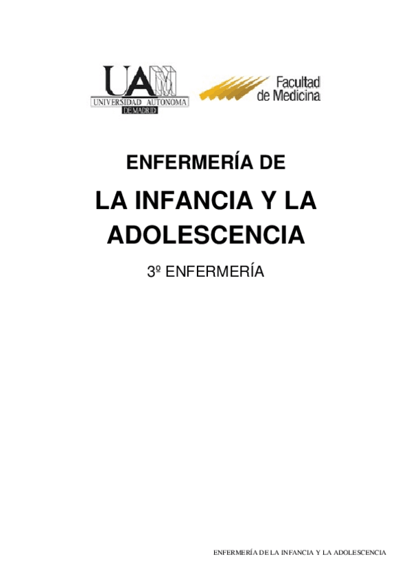 Miniatura del documento ENFERMERÍA DE LA INFANCIA Y LA ADOLESCENCIA.docx