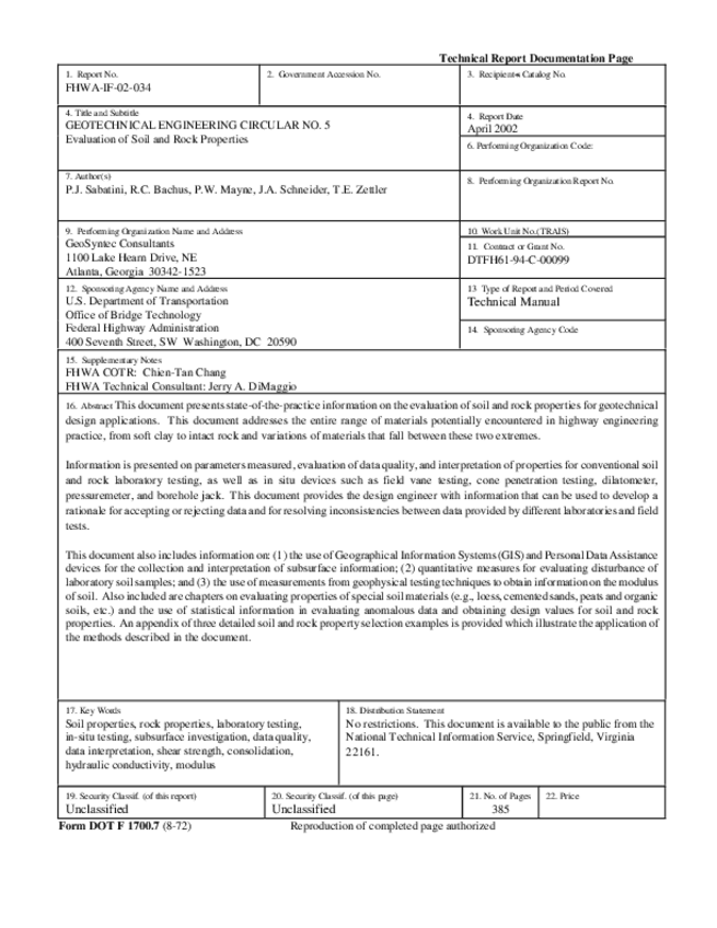 Miniatura del documento 29.Evaluation-of-Soil-and-Rock-Properties-GEC-No-5-FHWA.pdf