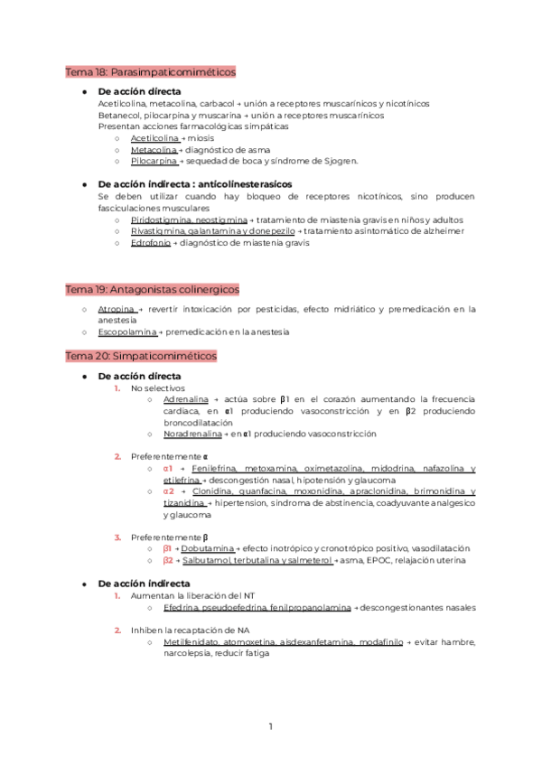 Miniatura del documento Resumen-Farmacos-2o-Cuatri.pdf