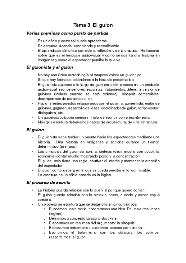Miniatura del documento T3 - El guión español.pdf