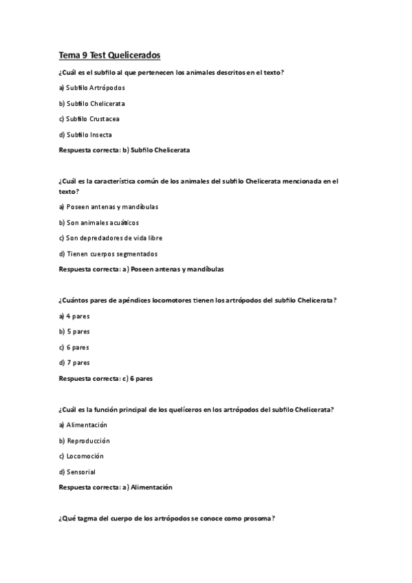 Miniatura del documento Tema-9-Test-Quelicerados.pdf