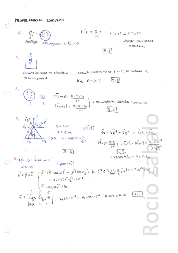 Miniatura del documento Ejercicios de examen resueltos Física II Parte 1.pdf