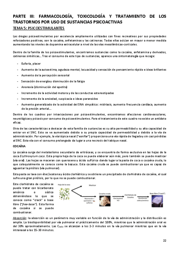 Miniatura del documento NEUROFARMACOLOGIA-tema-5.pdf