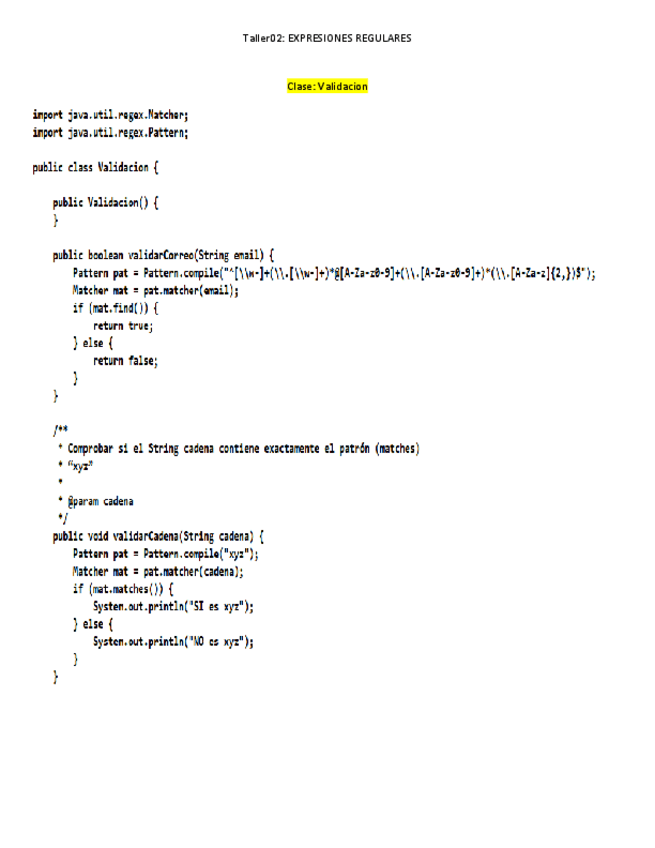 Miniatura del documento Codigos-en-Java-sobre-Expresiones-Regulares-N2.pdf