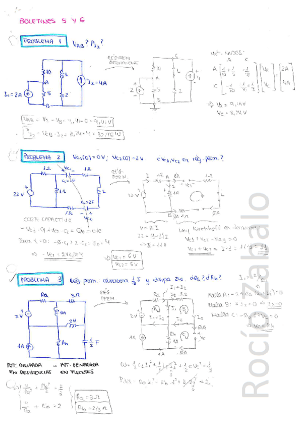 Miniatura del documento Ejercicios de boletín resueltos Temas 5 y 6 Electrotecnia.pdf