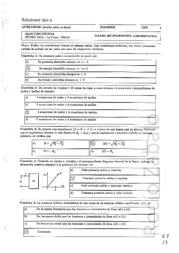 Miniatura del documento Examenes resueltos Electrotecnia.pdf