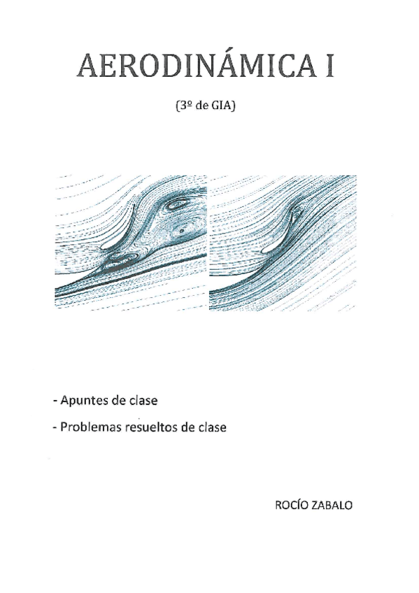 Miniatura del documento Apuntes de clase Aerodinámica I - Parte 1.pdf