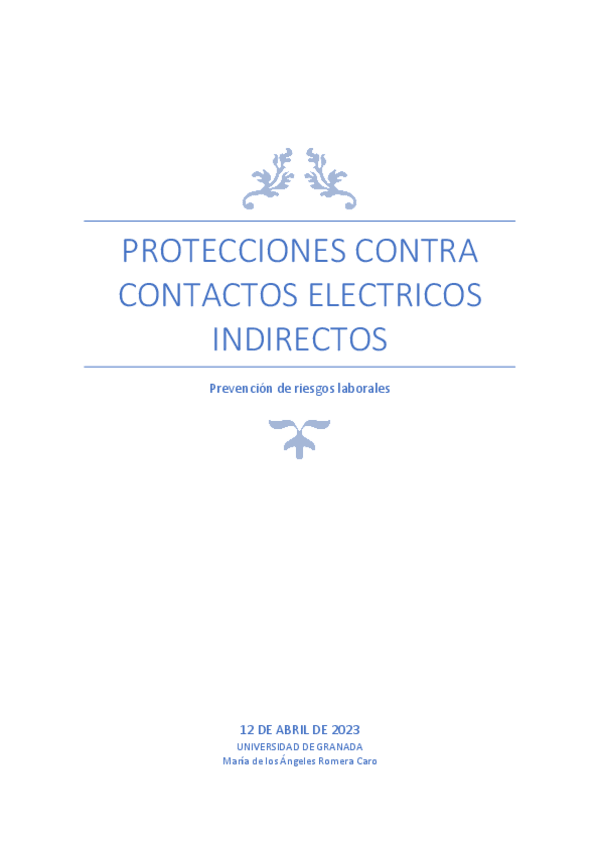 Miniatura del documento TrabajoRLContactos-indirectos.pdf