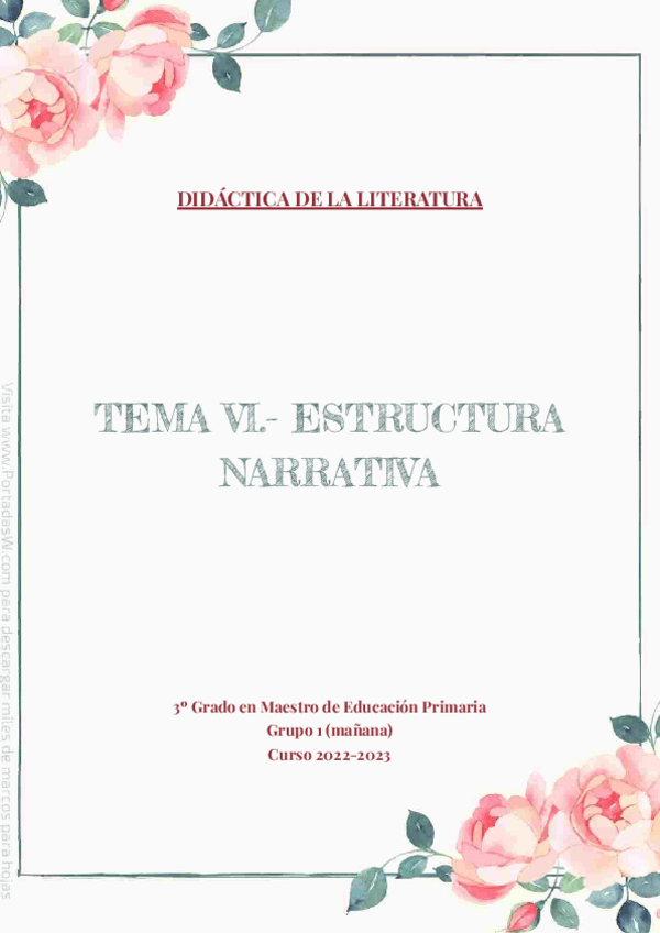 Miniatura del documento TEMA-6.-ESTRUCTURA-NARRATIVA.pdf