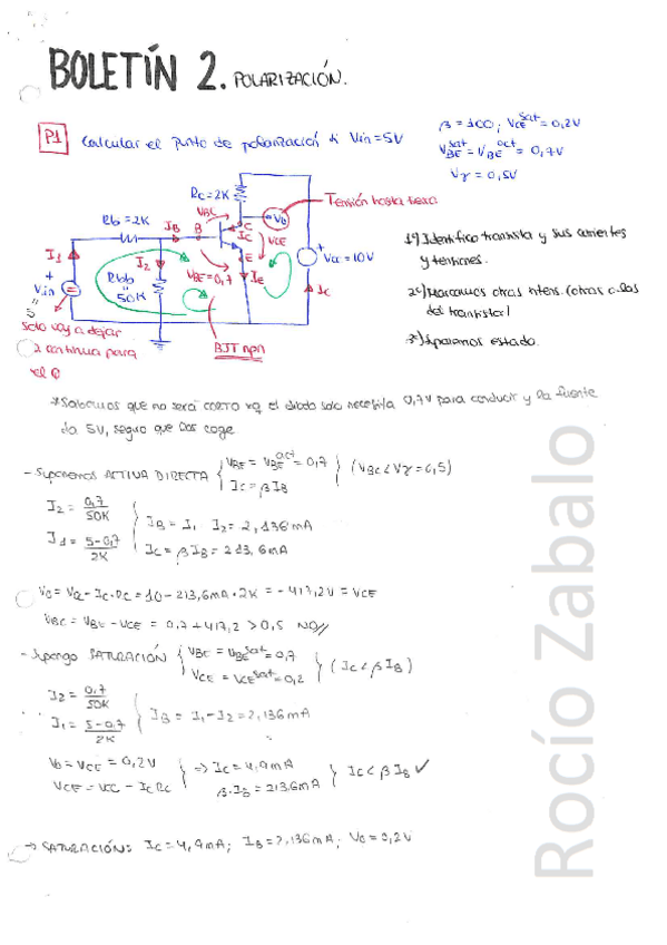 Miniatura del documento Boletín 2 resuelto - Ingeniería Electrónica.pdf