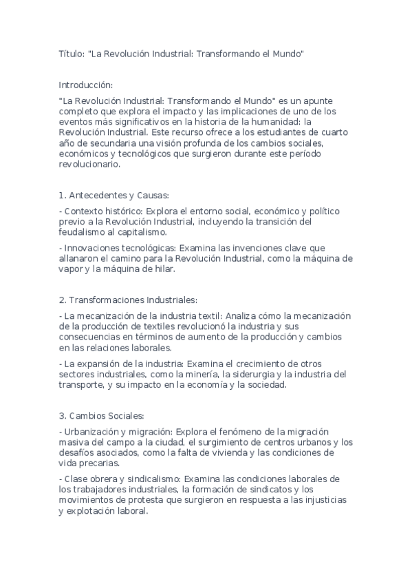 Miniatura del documento La-Revolucion-Industrial-Transformando-el-Mundo.docx