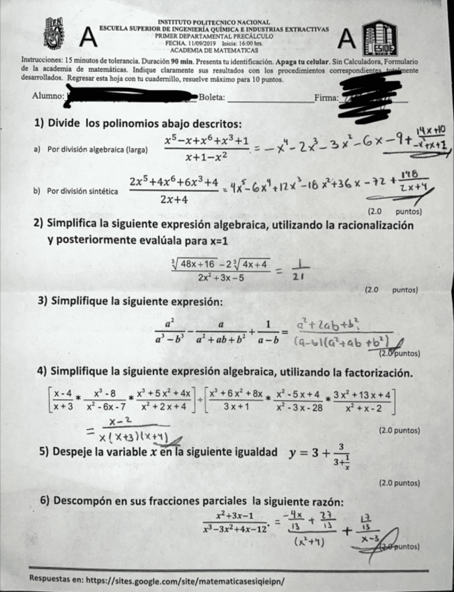 Miniatura del documento Examen-1-Precalculo.pdf